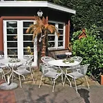 Prinsenhof # Eén Apartamento