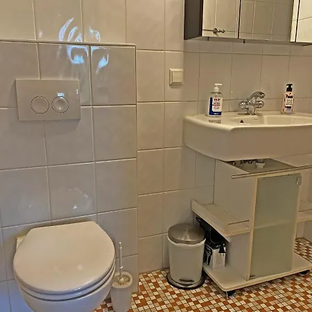 Appartement Prinsenhof # Eén *