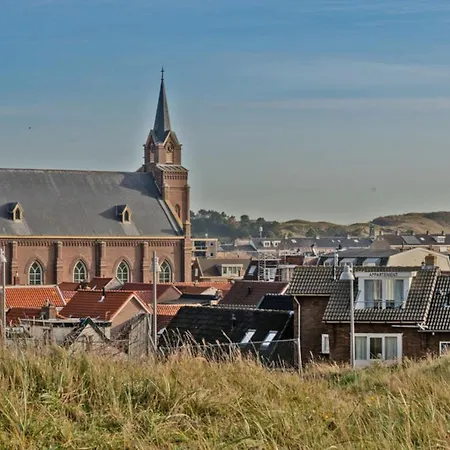 Apartment Prinsenhof #