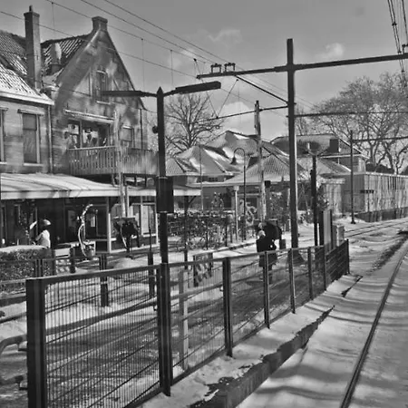 Prinsenhof # Apartamento