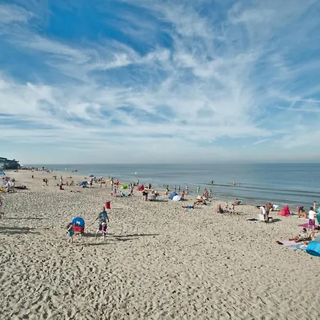 Prinsenhof # Apartamento