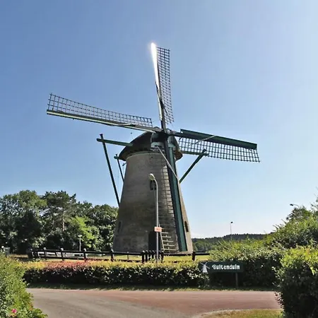 Prinsenhof # Eén Appartement