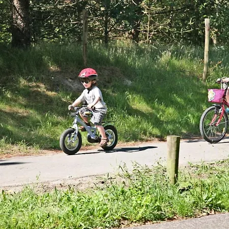 Prinsenhof # Eén Appartement *