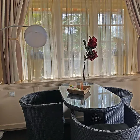 Prinsenhof # Apartment