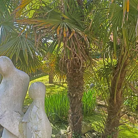 Appartement Prinsenhof # Eén