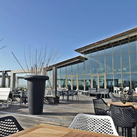 Appartement Prinsenhof # Eén *