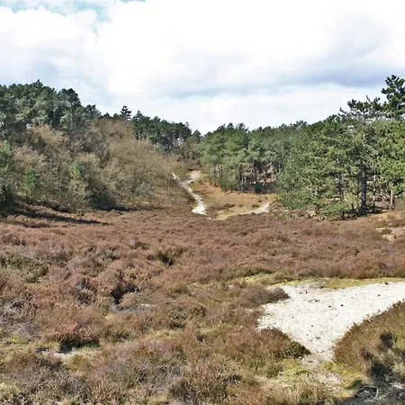 Prinsenhof # Apartamento