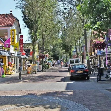 Prinsenhof # Eén Appartement