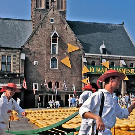 Prinsenhof # Eén * Bergen