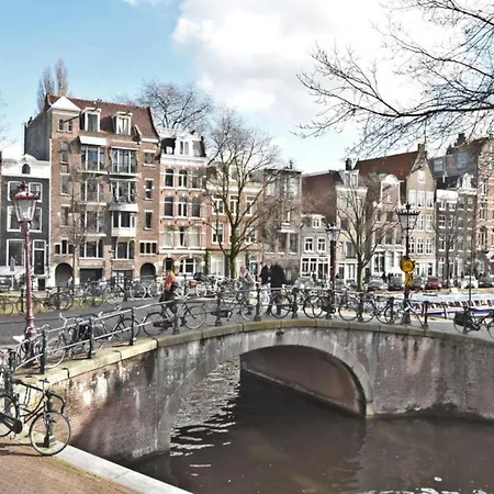 Appartement Prinsenhof # Eén *