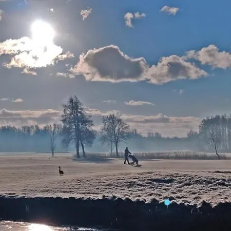 Apartamento Prinsenhof # Bergen