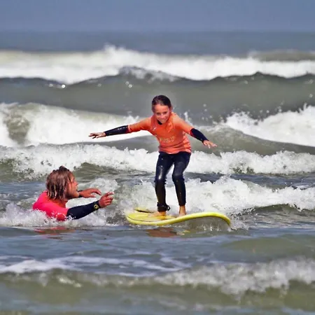 Prinsenhof # Eén Appartement