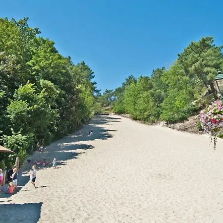 Appartement Prinsenhof # Eén *