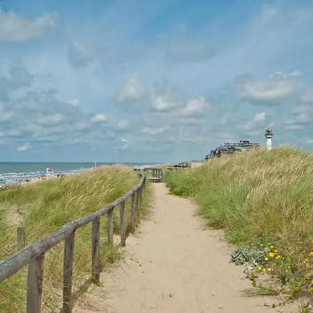 Appartement Prinsenhof # Eén *