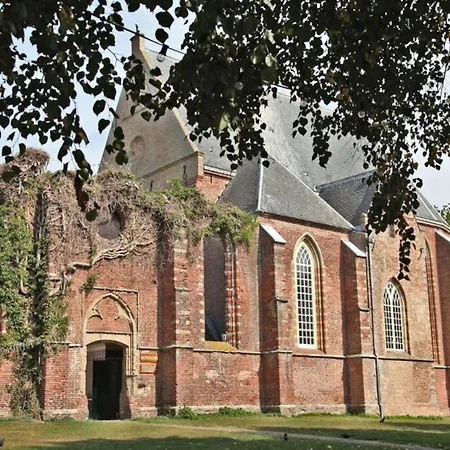 Apartment Prinsenhof #