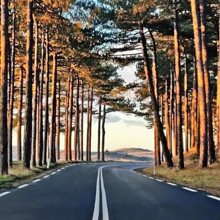 Appartement Prinsenhof # Eén *