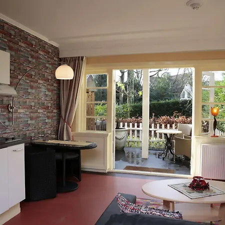 Apartment Prinsenhof #