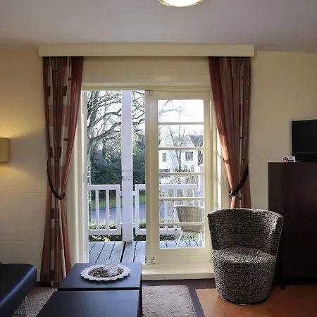 Prinsenhof # Apartment