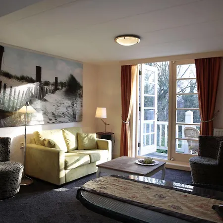 Prinsenhof # Eén * Bergen