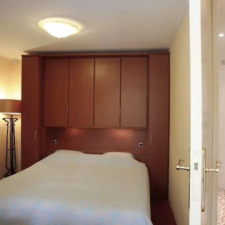 Appartement Prinsenhof # Eén