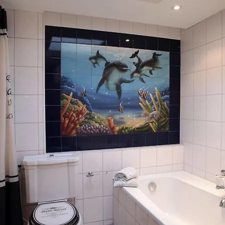 Prinsenhof # Eén * Bergen