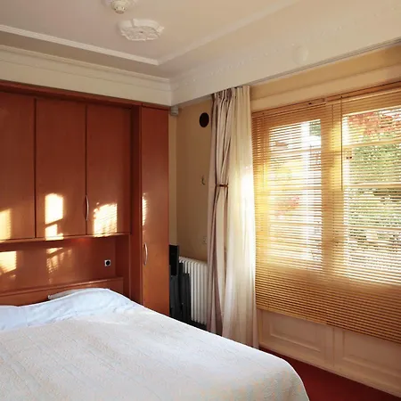 Appartement Prinsenhof # Eén