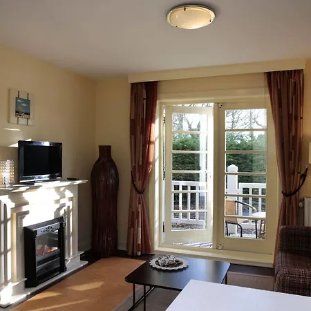 Apartment Prinsenhof # Bergen