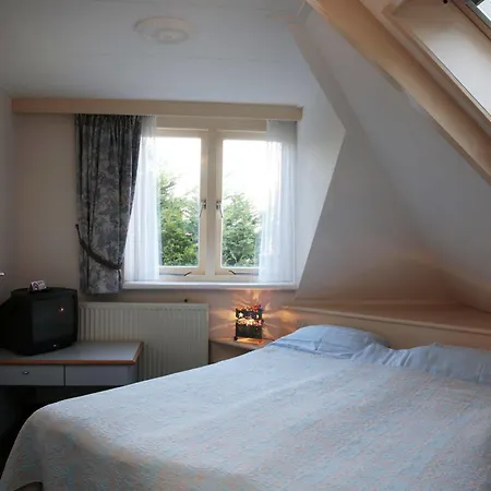 Prinsenhof # Eén Bergen