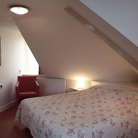 Appartement Prinsenhof # Eén *