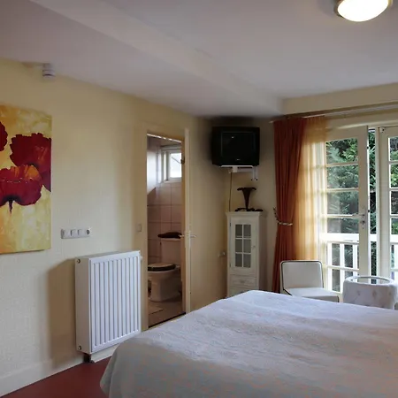 Prinsenhof # Apartment