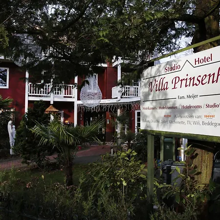 Prinsenhof # * Bergen