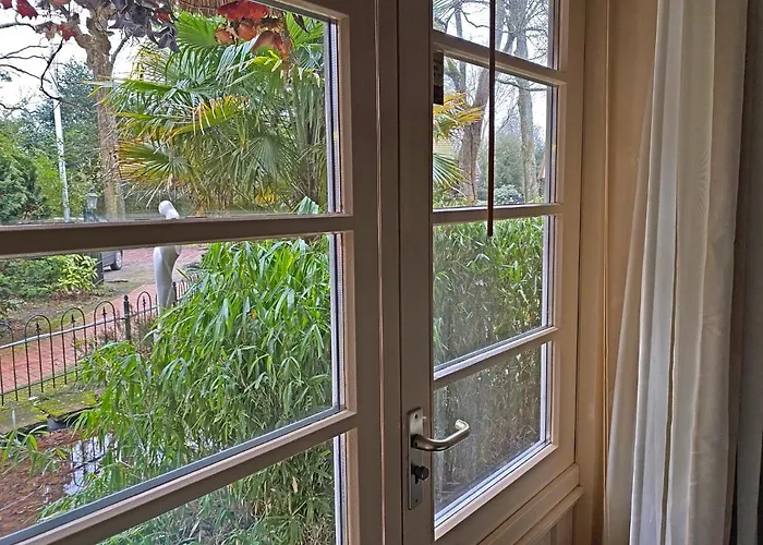 公寓 Prinsenhof # 卑尔根