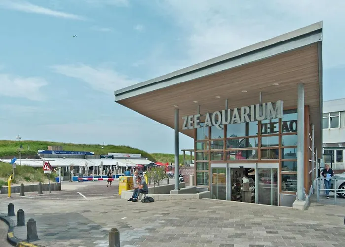 Prinsenhof # 公寓 卑尔根