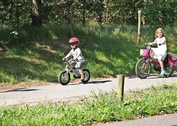 Prinsenhof # 公寓 *