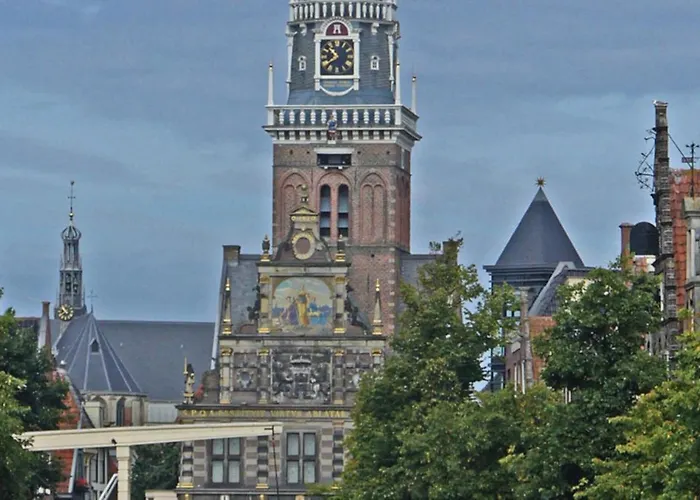 公寓 Prinsenhof # *