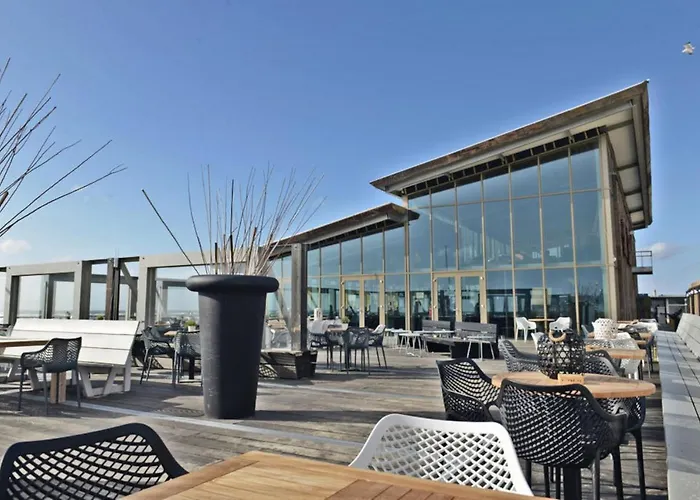 公寓 Prinsenhof # *