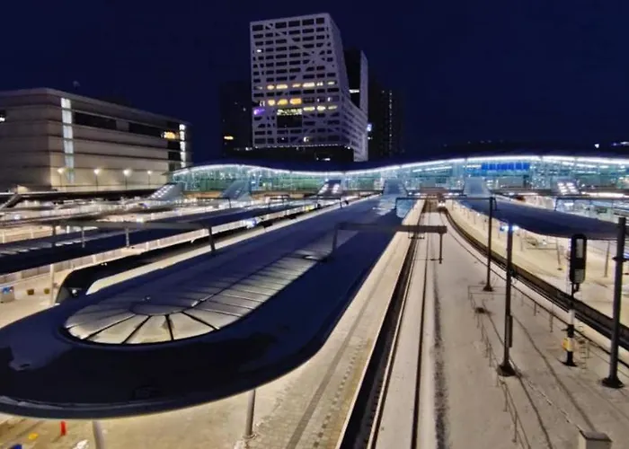 Prinsenhof # 卑尔根