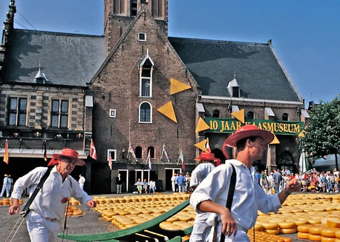 Prinsenhof # * 卑尔根