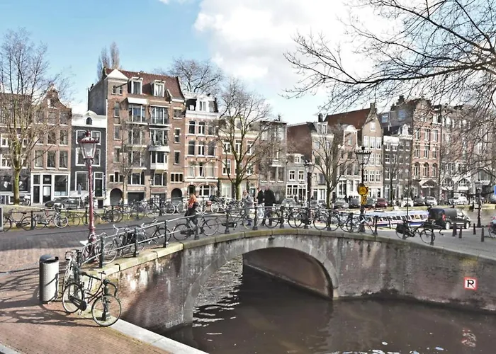 公寓 Prinsenhof # *