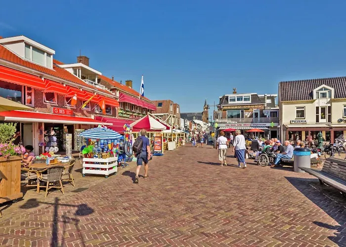 Prinsenhof # 公寓 卑尔根