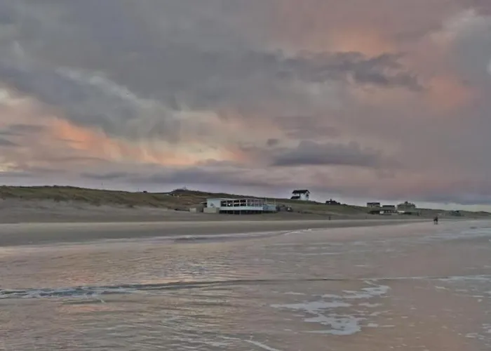 公寓 Prinsenhof # 卑尔根