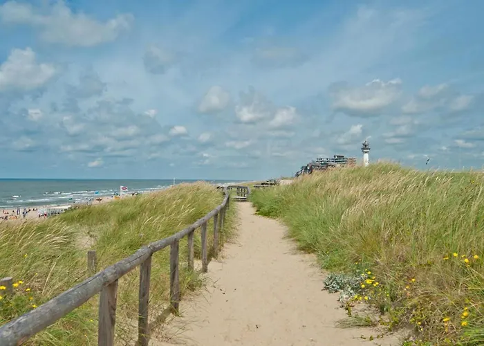 公寓 Prinsenhof # *