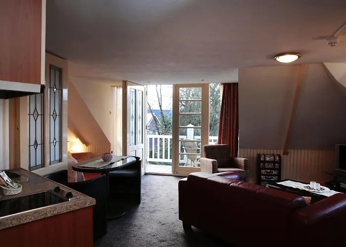 公寓 Prinsenhof # *