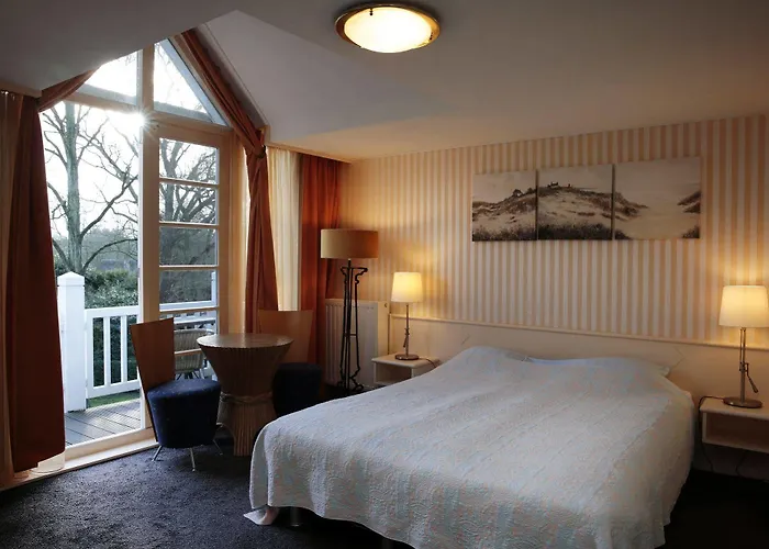 Prinsenhof # 公寓 *