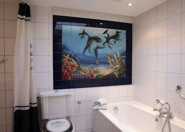 Prinsenhof # * 卑尔根