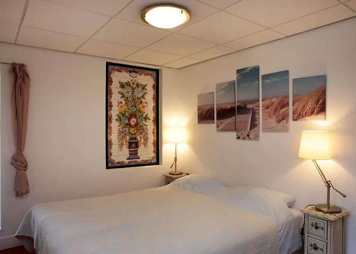 Prinsenhof # 公寓 *