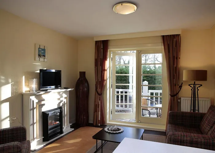 公寓 Prinsenhof # 卑尔根