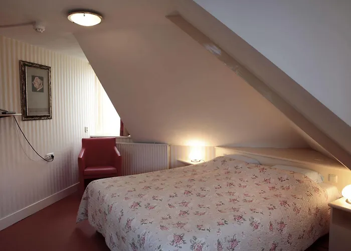 公寓 Prinsenhof # *