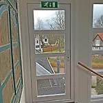 Apartament Prinsenhof #