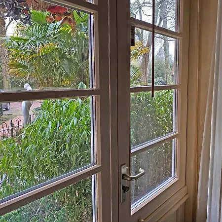 Appartement Prinsenhof # Eén Bergen